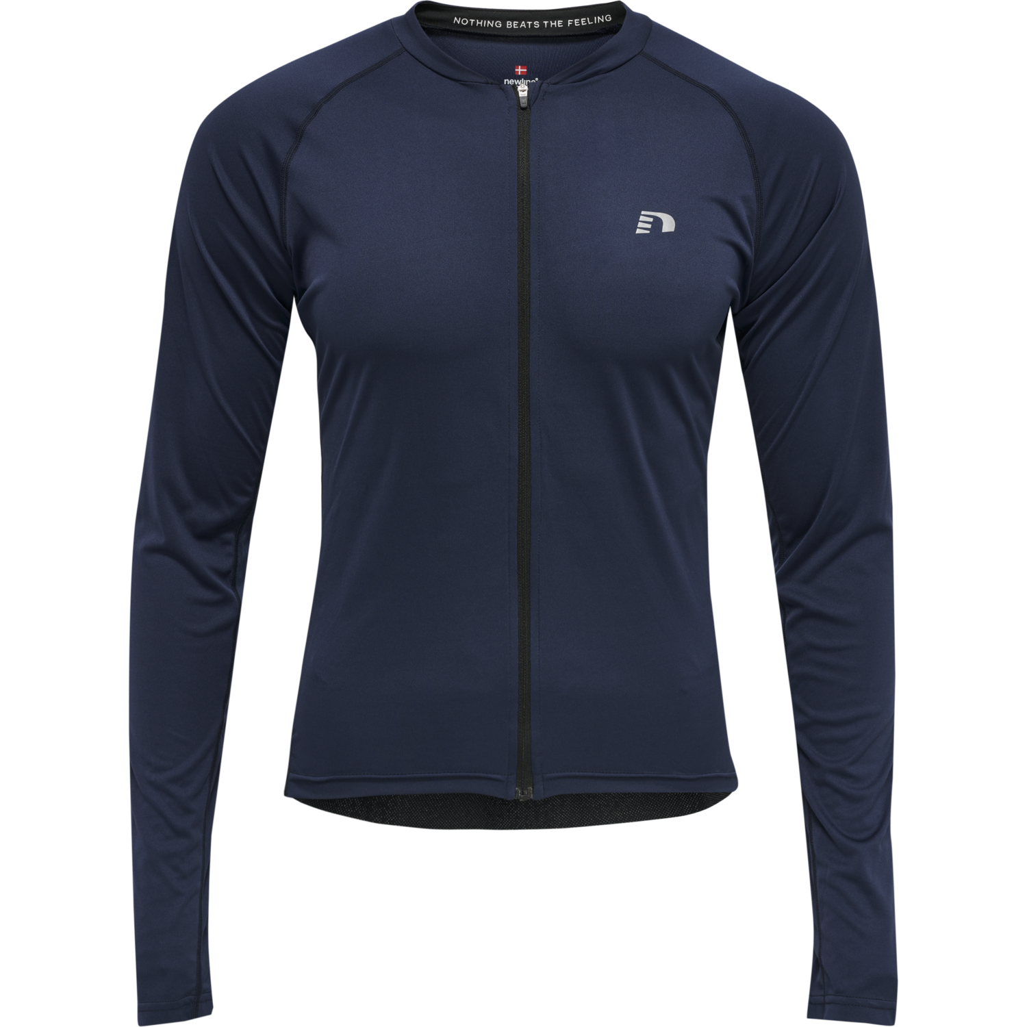 MENS CORE BIKE L/S JERSEY