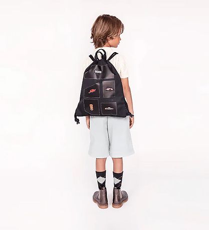 Jeune Premier Turnbeutel - City Bag - Grand Prix