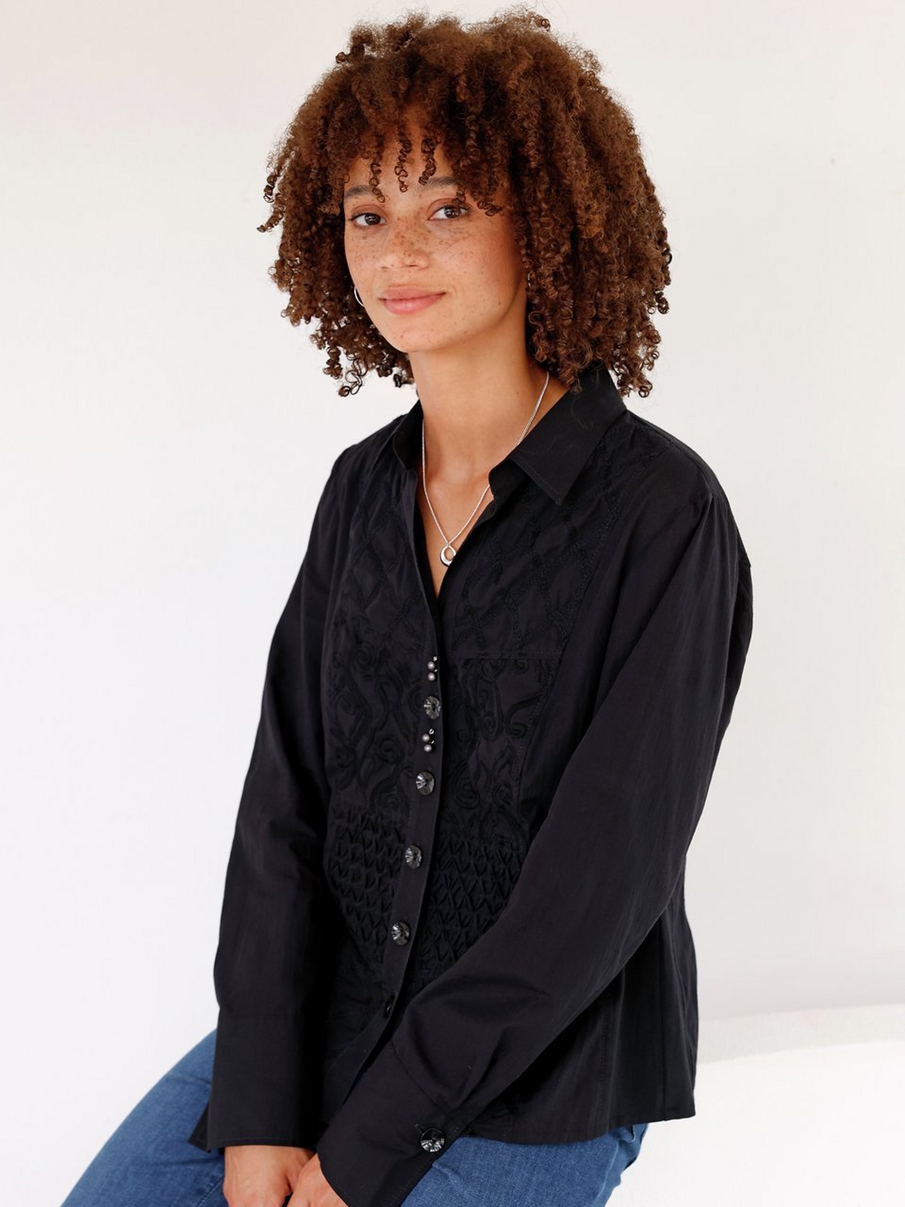 Bluse