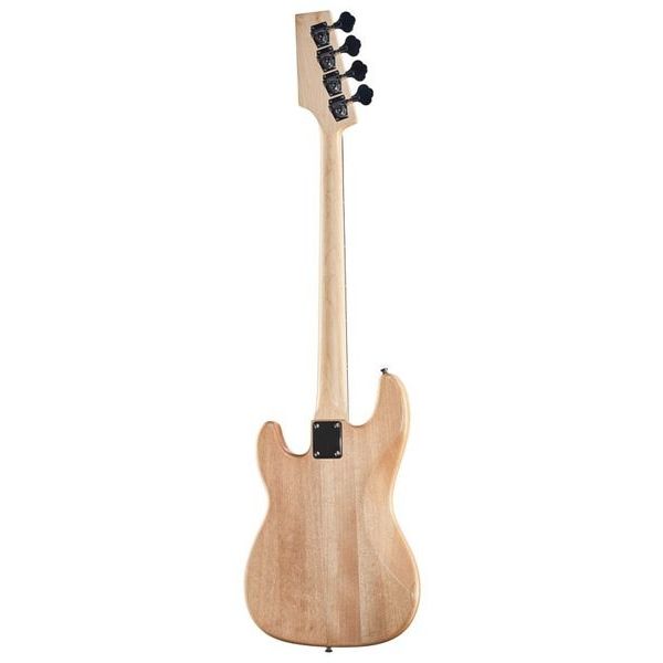Harley Benton E-Bass Bausatz P-Style