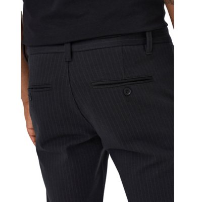 Pantalon chino homme Onsmark Pant Stripe ONLY AND SONS