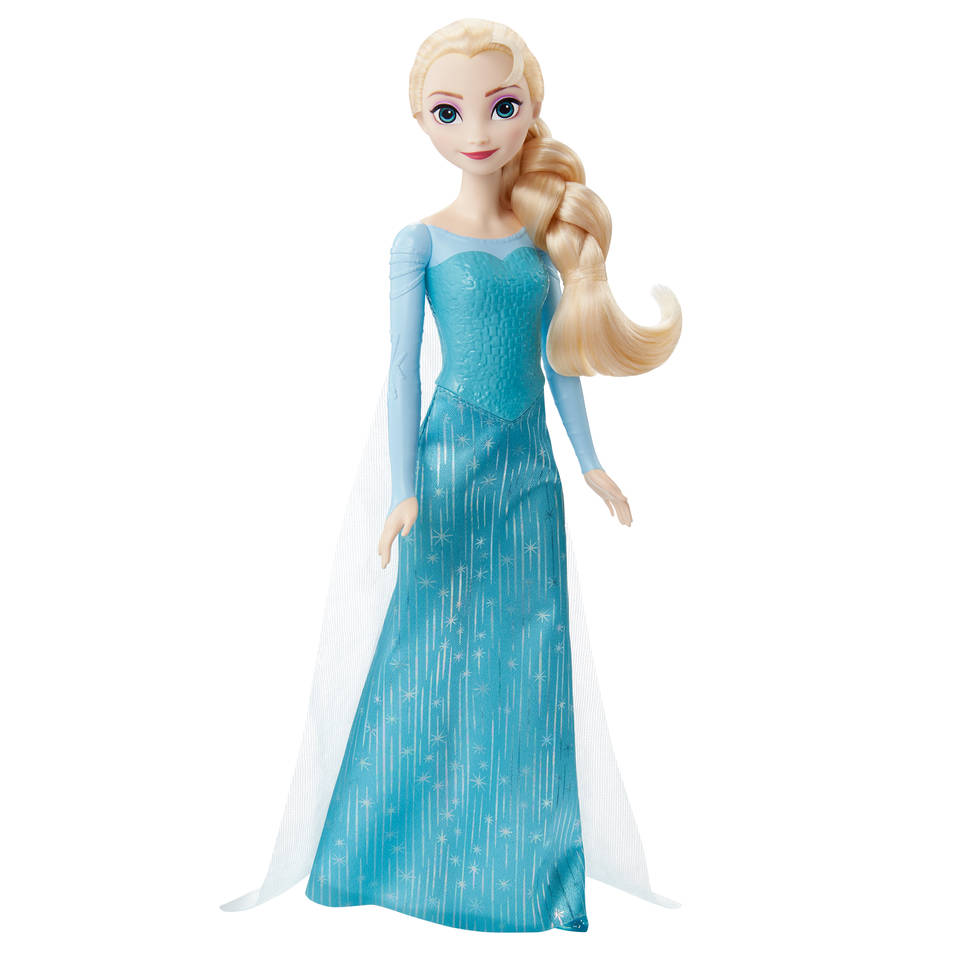 Disney Frozen Elsa pop