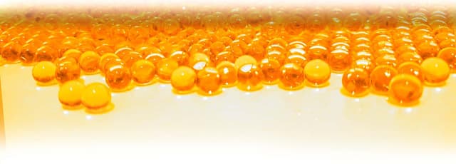 Gel Blaster Gellets (10.000 stk.) orange