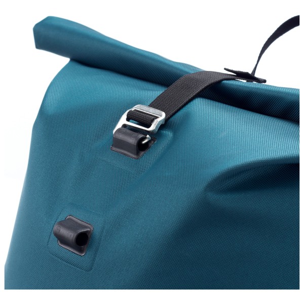 Ortlieb - Commuter 27 - Sac à dos vélo