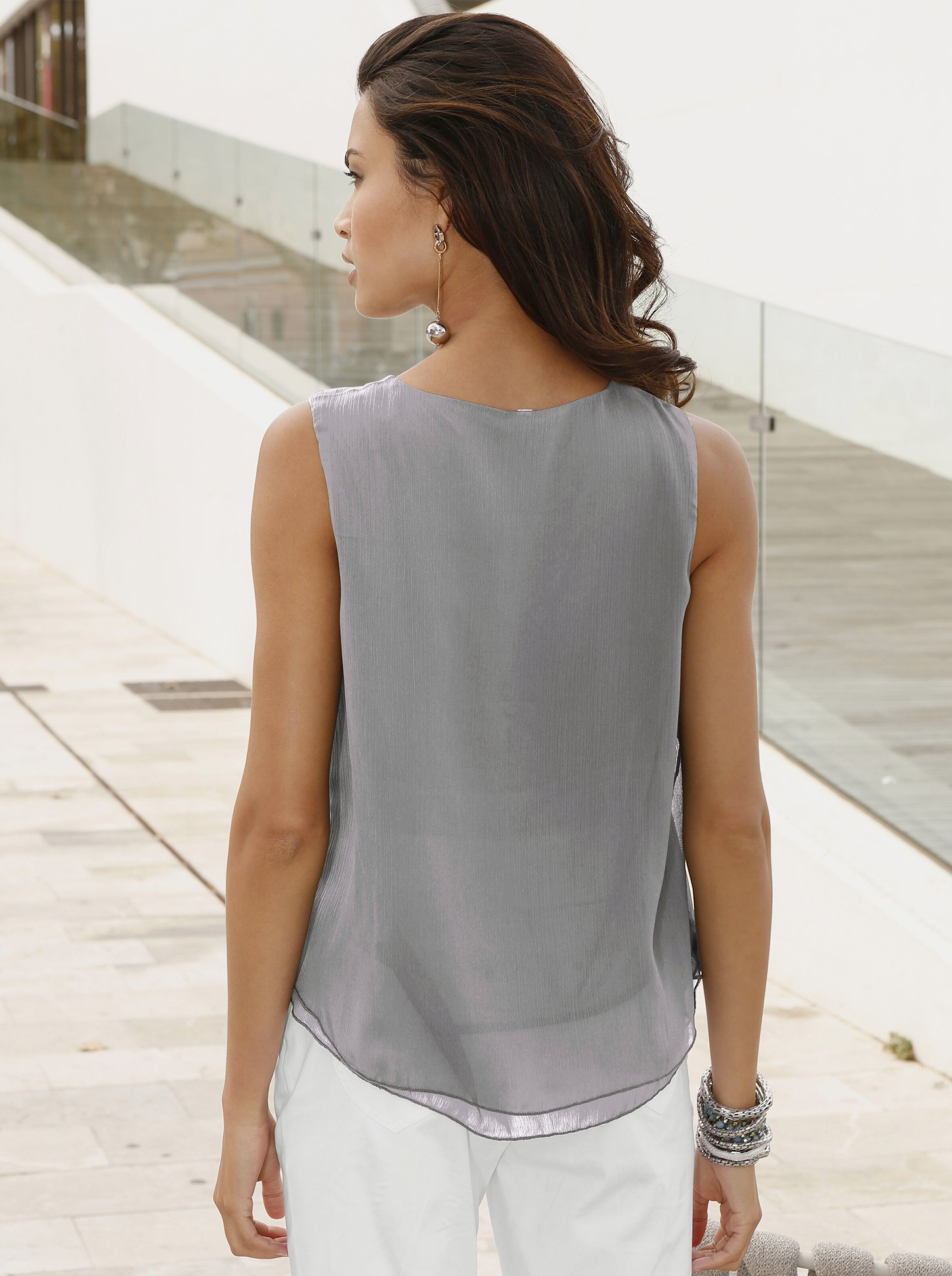 Blusentop