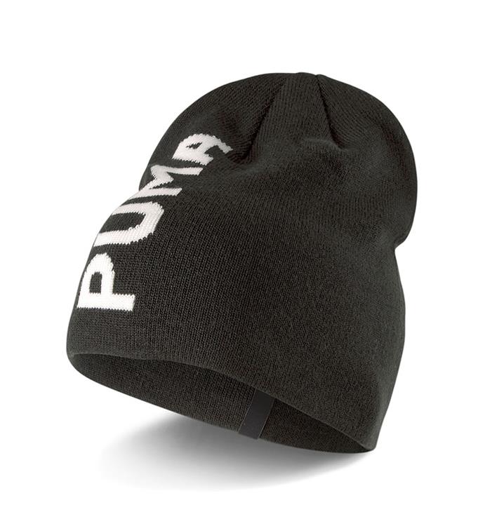 PUMA Unisex Essential Classic Cuffless Beanie