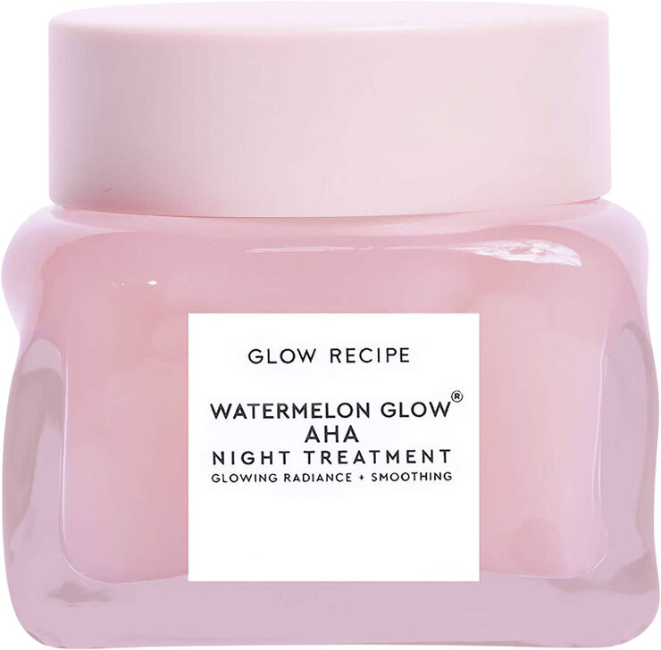Glow Recipe Watermelon Glow - AHA Night Treatment