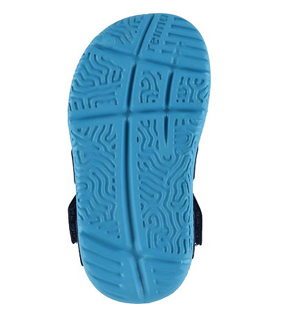Reima Sandalen - Koralle - Navy