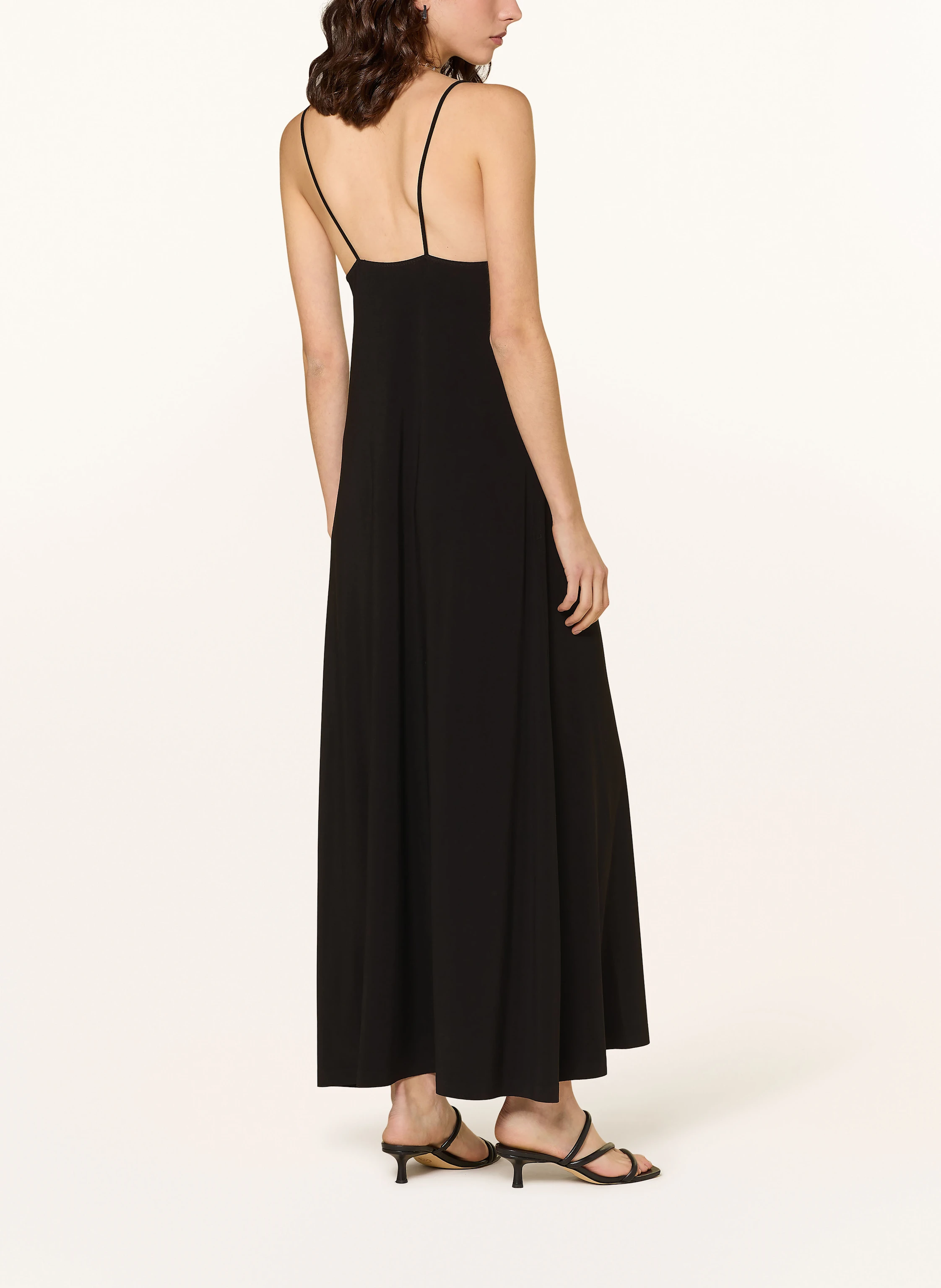 NORMA KAMALI Jerseykleid