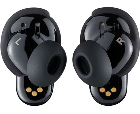 Bose QC Ultra Earbuds II - Black