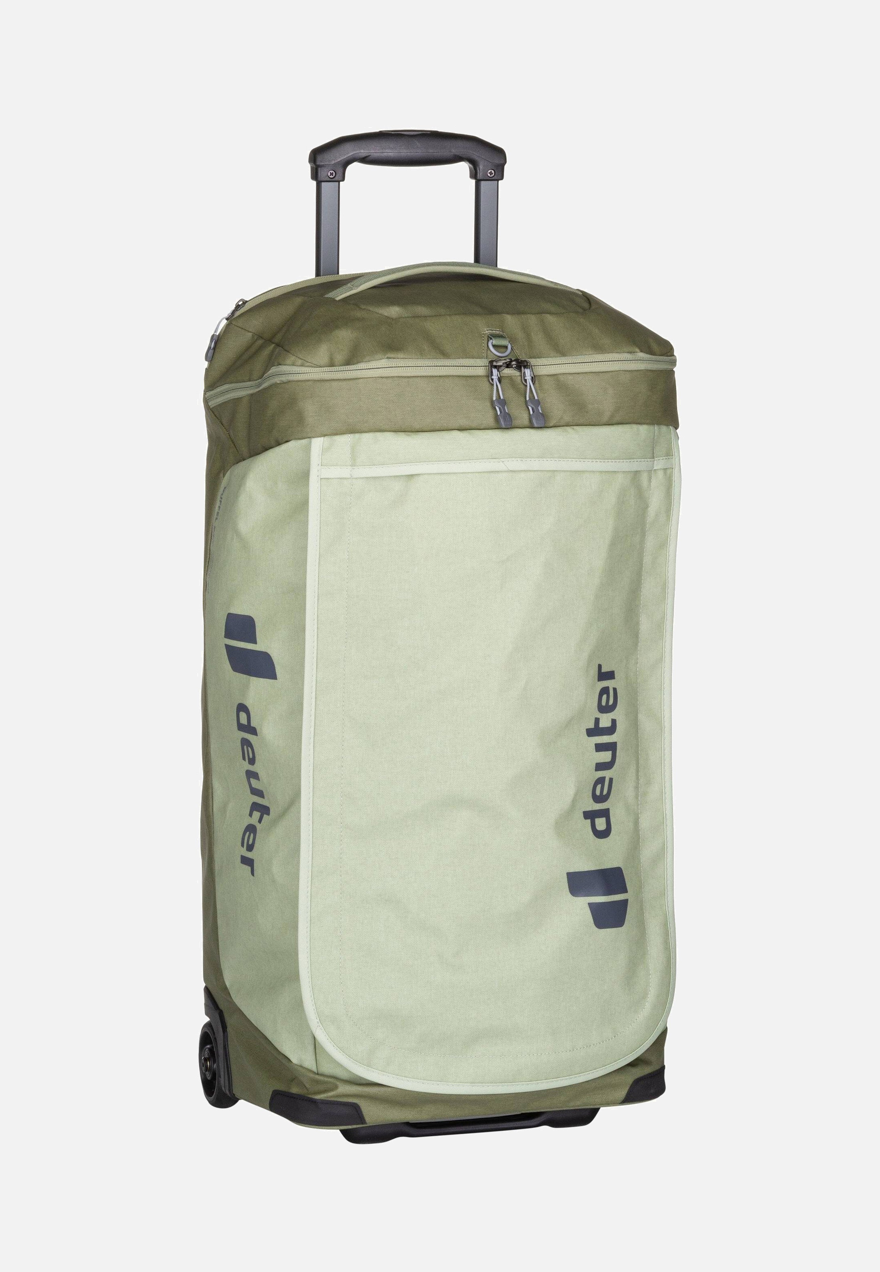 Duffel Pro Movo 60 Mineral/grove - Travel Bag