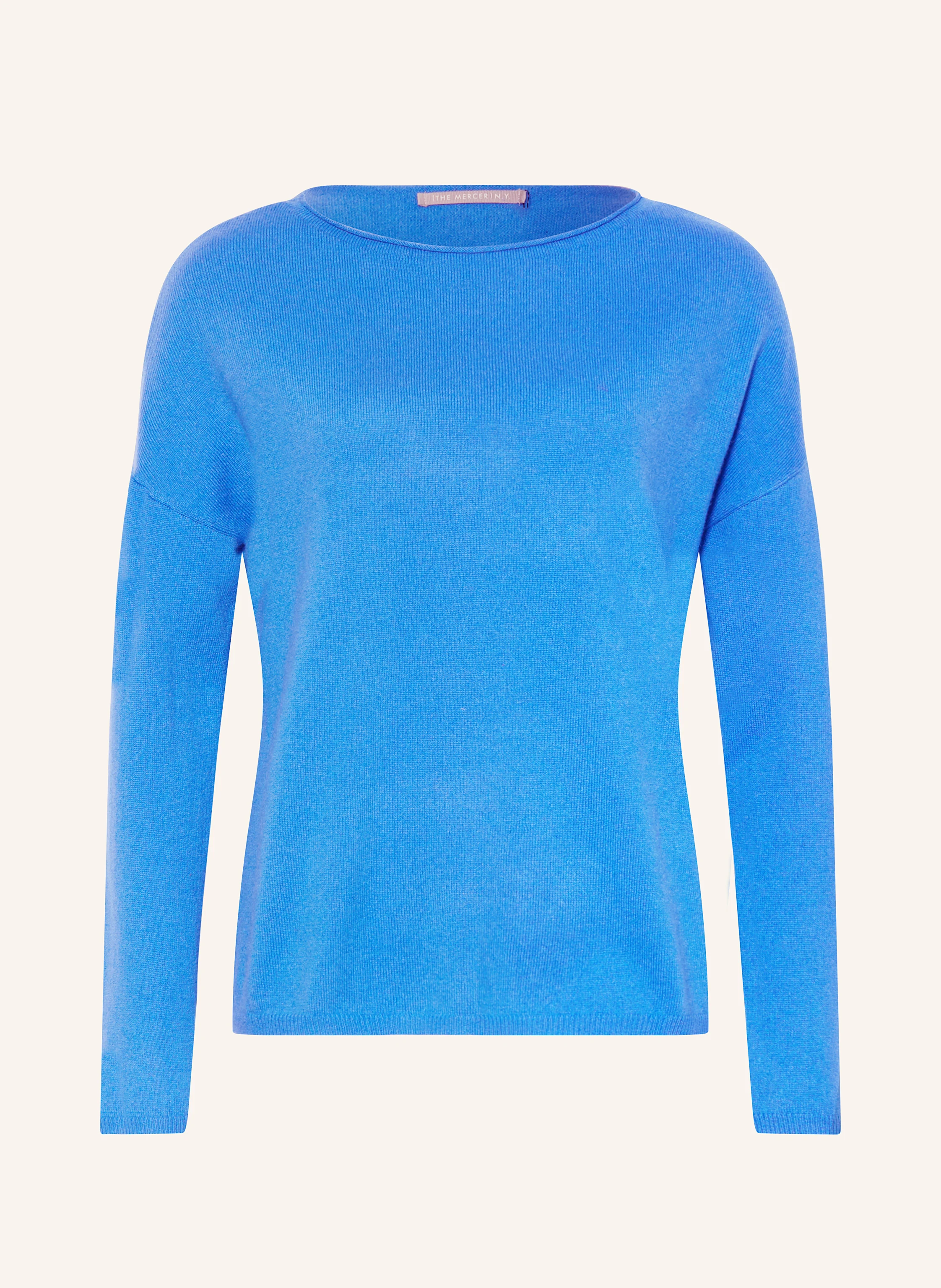 (THE MERCER) N.Y. Cashmere-Pullover