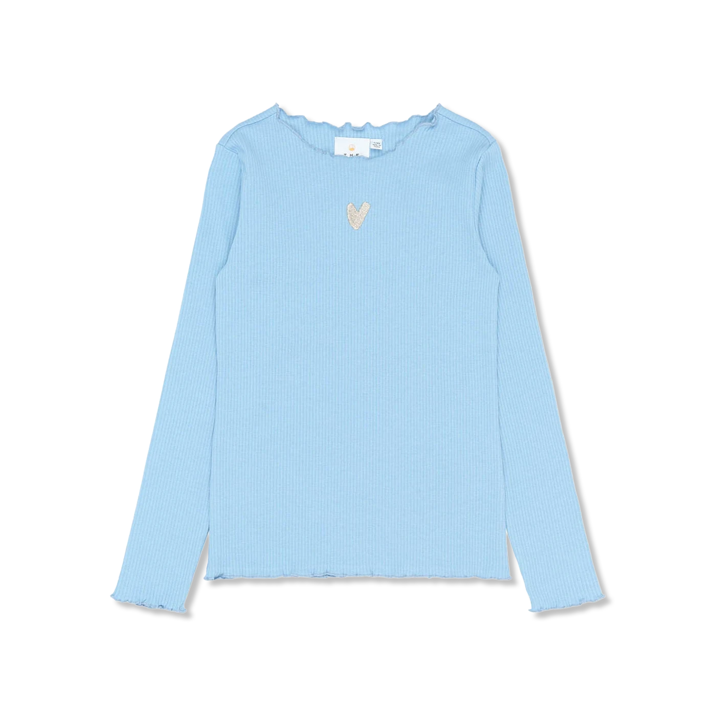 TNRya bluse