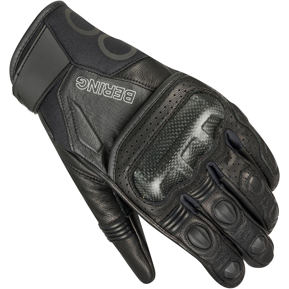 Bering - Gants Radial Noir