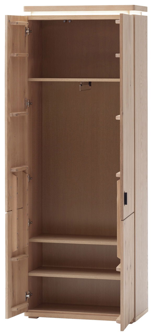 Linea Natura Garderobenschrank BARCELONA