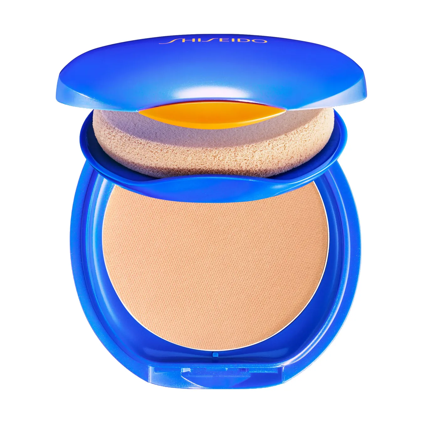 Shiseido UV Protective Compact FoundationDI