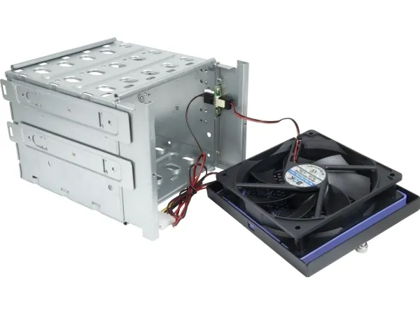 Inter-Tech IPC 3U-30765 - Rack-monterbar - udvidet ATX - ingen strømforsyning (ATX) - USB