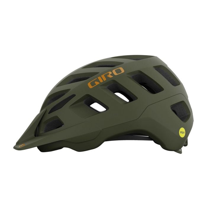 Giro Radix Mips Helm Senior