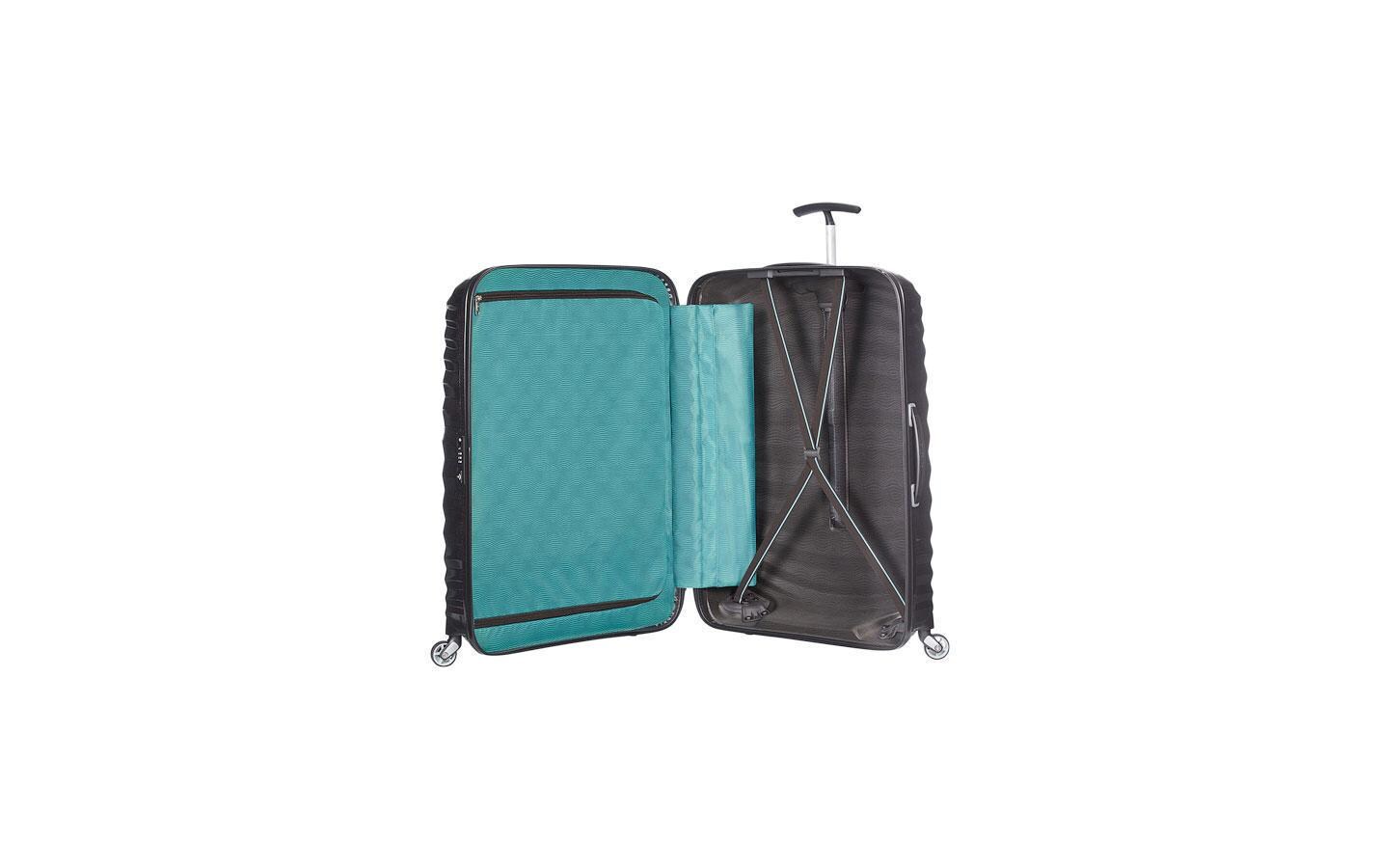 Reisekoffer Lite Shock Spinner 98.5 l<br>Hartschalenkoffer
