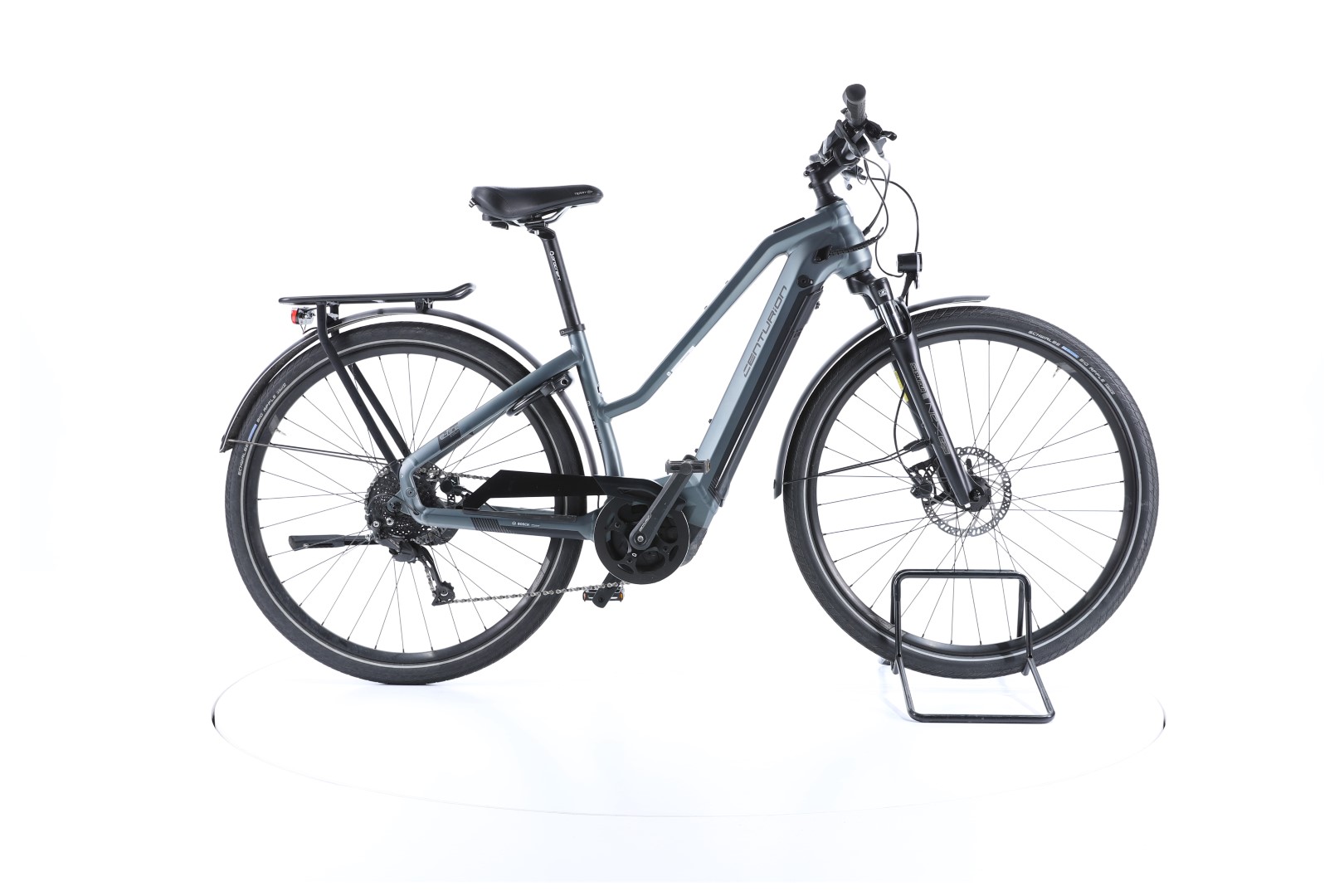 Centurion E-Fire (2022) | Step-Through