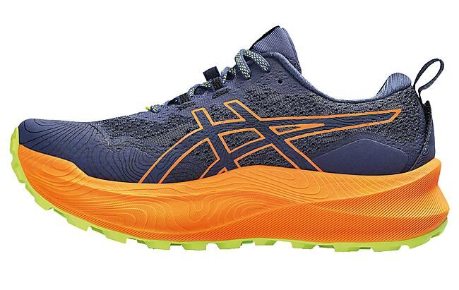 ASICS - CHAUSSURES DE TRAIL TRABUCO MAX 2 M