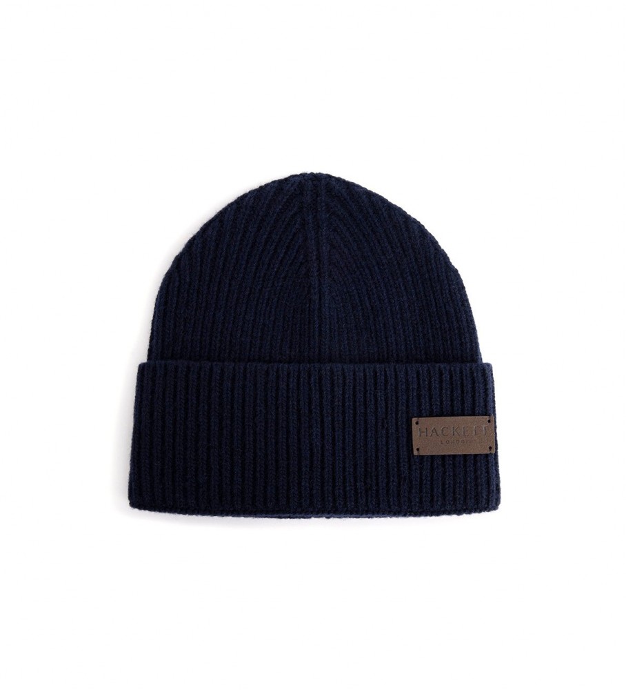 Chapéu Hackett Navy Effect
