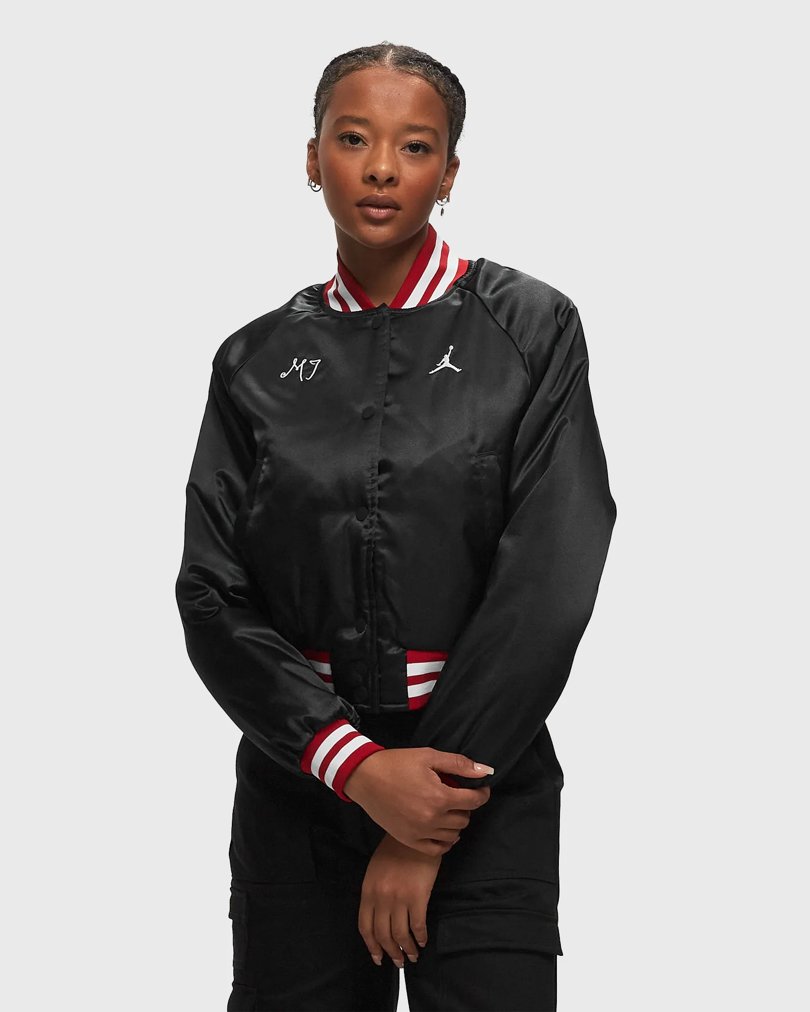 Jordan WMNS Varsity Jacket