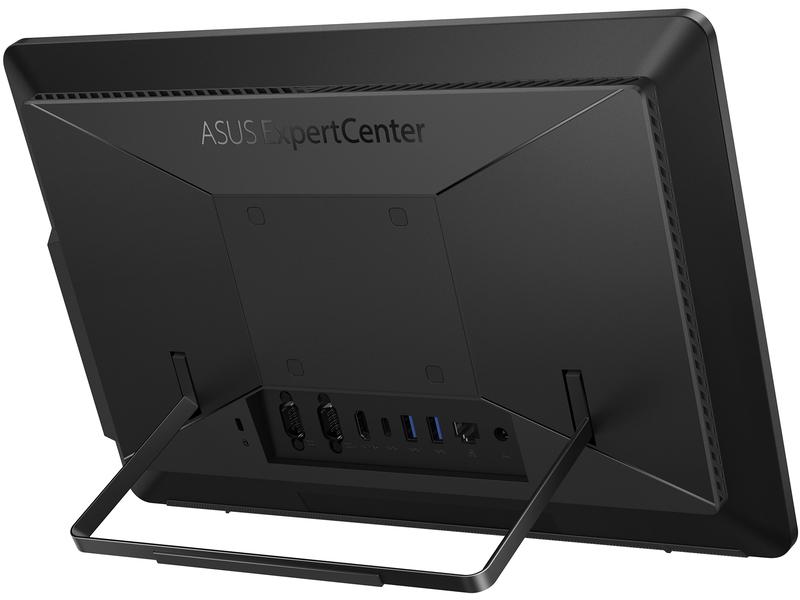 ASUS AIO ExpertCenter E1 (E1600WKAT-BA013X) Vielseitiger All-in-One-PC für Business-Anwendungen