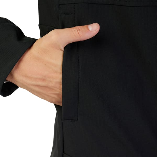 Veste VTT FOX PIT JACKET BLACK