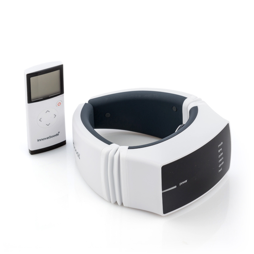 Massageador cervical recarregável Innovagoods Pro