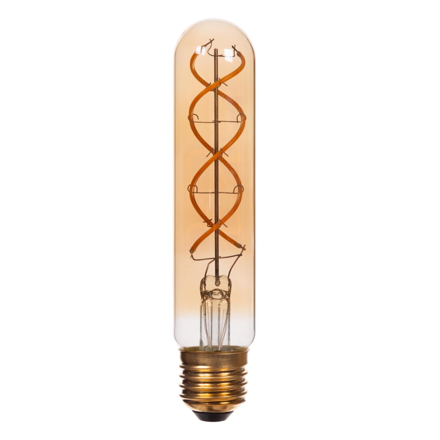 Lucide T32 Filament lamp - Amber