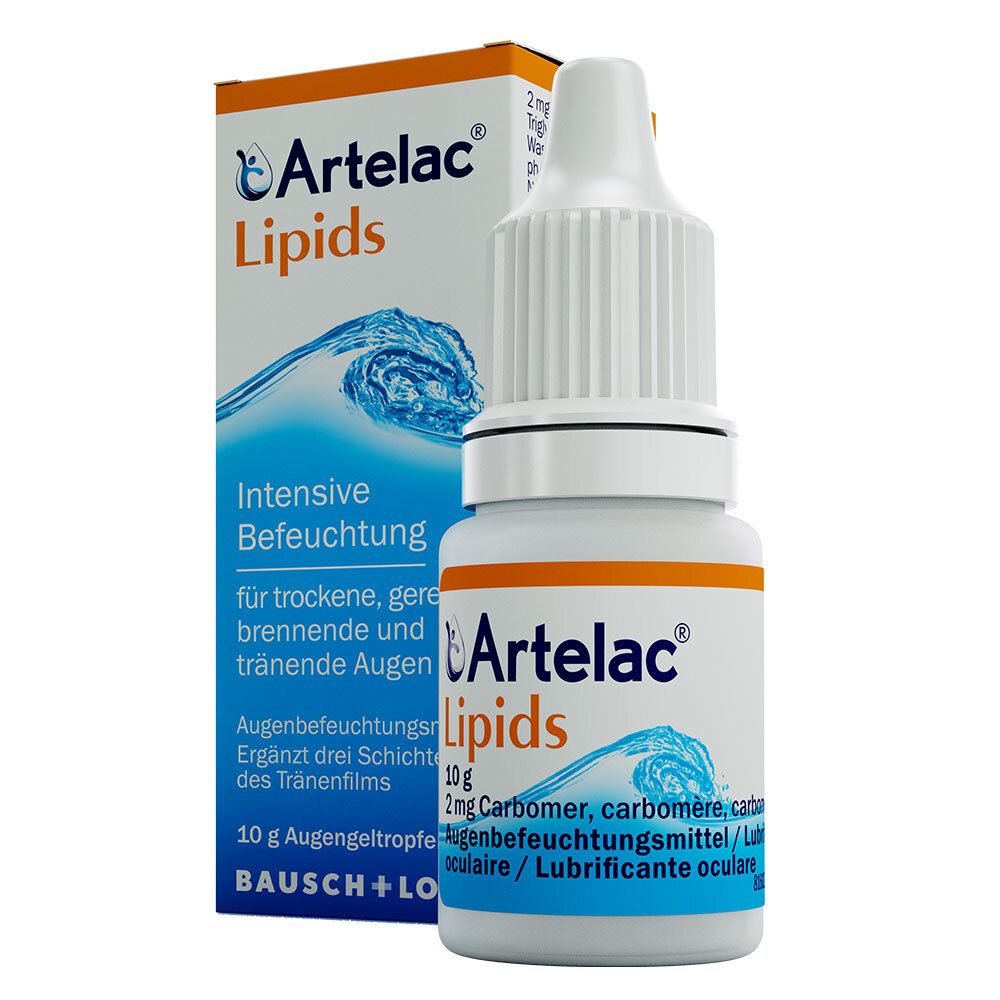 Artelac® Lipids