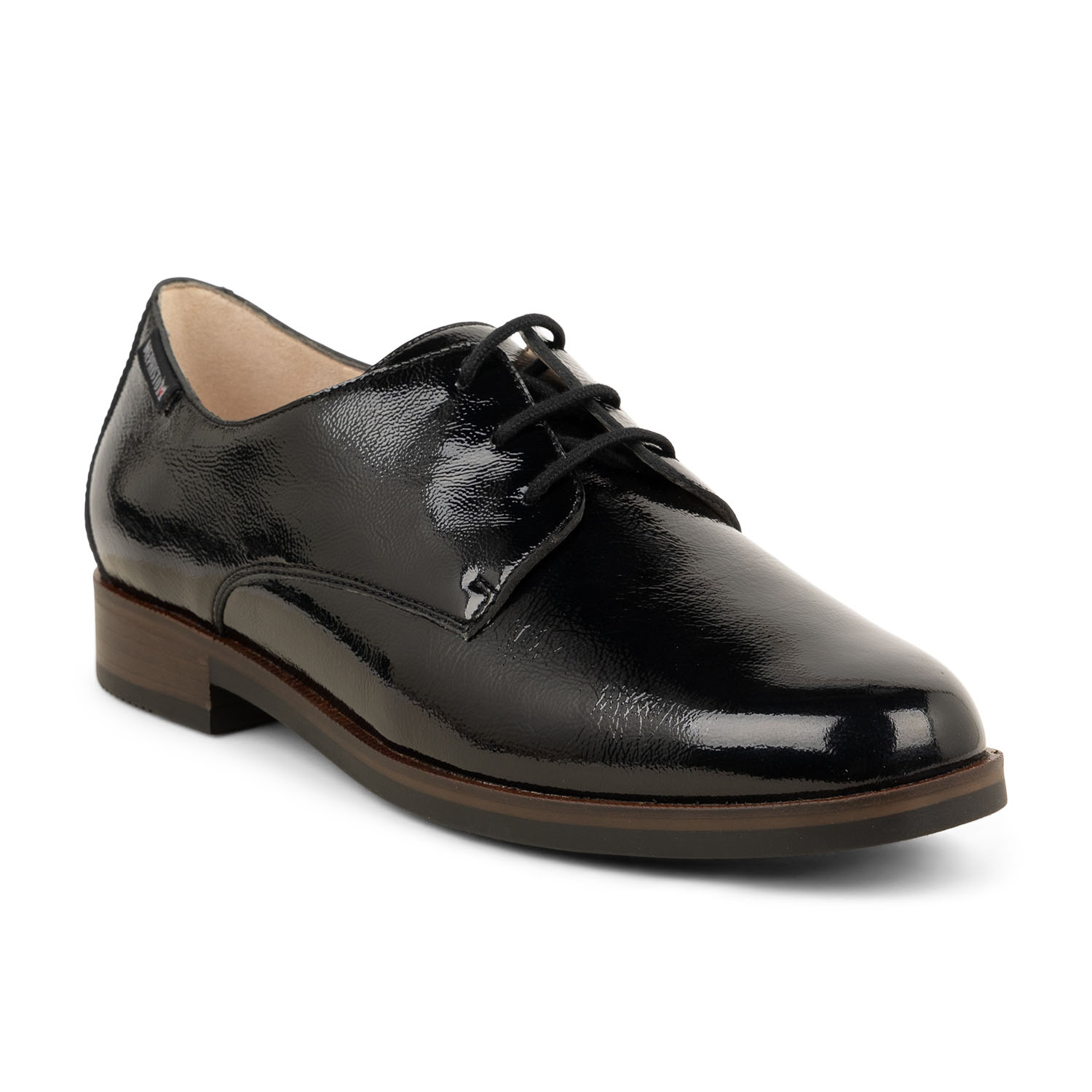 Derbies femme MEPHISTO HELSA