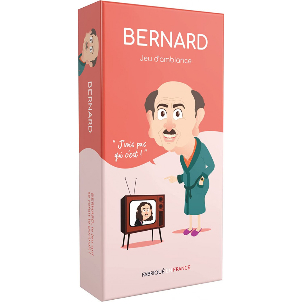Bernard - Occasion