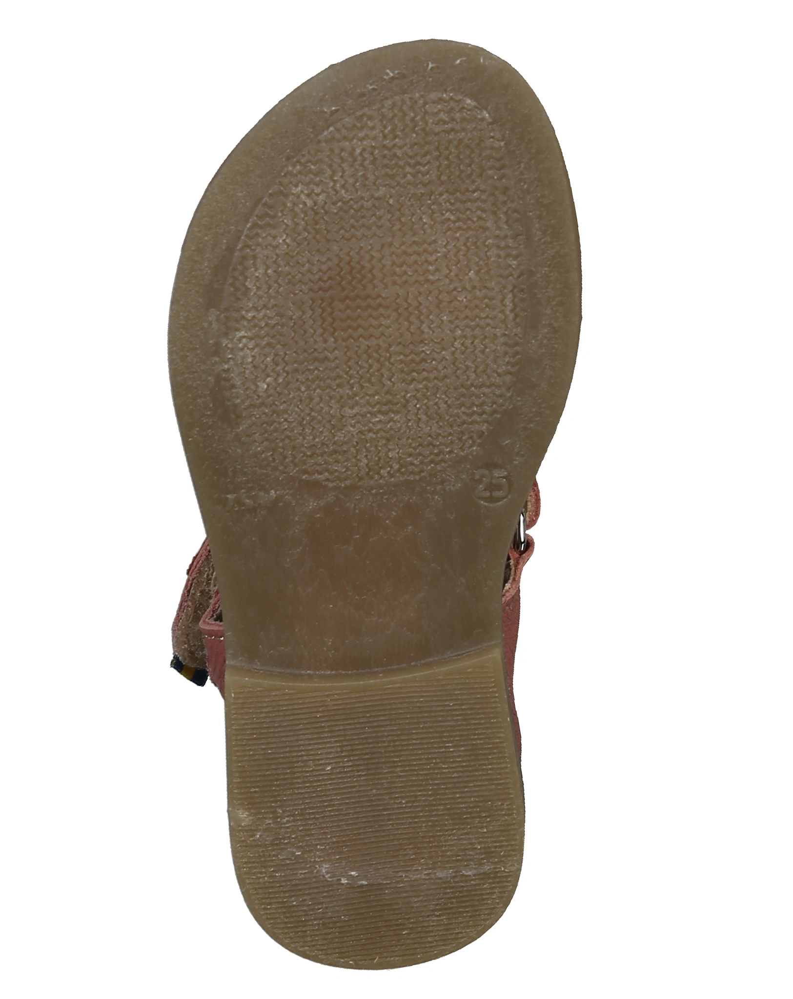 Sandalen FORSVIK EP mit Zehenschutz in ash rose