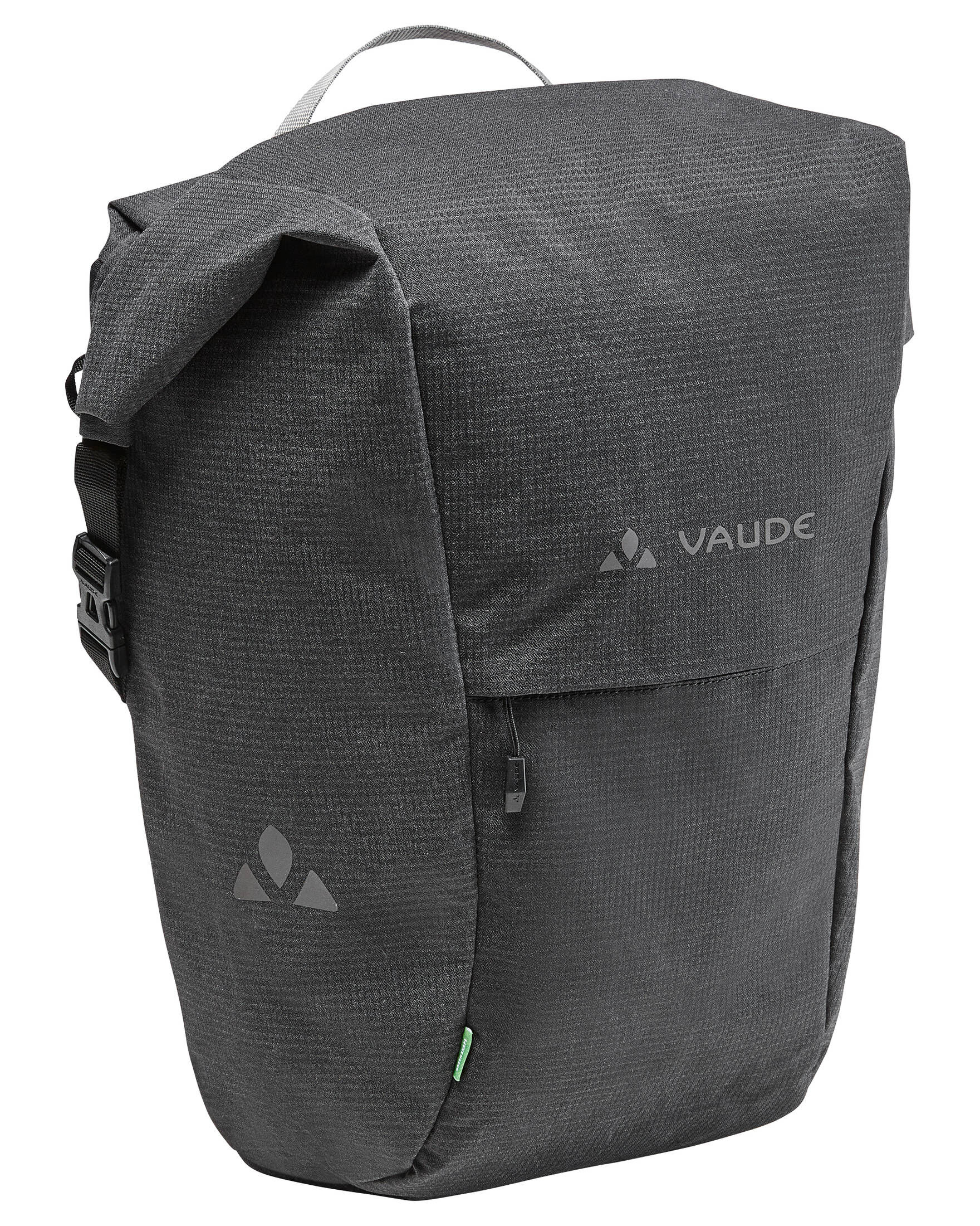 VAUDE| RT-Hinterradtasche Road Master Roll-It Luminum