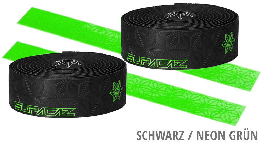 SUPACAZ Super Sticky Kush Galaxy 2,5mm Lenkerband kaufen | Bike-Discount
