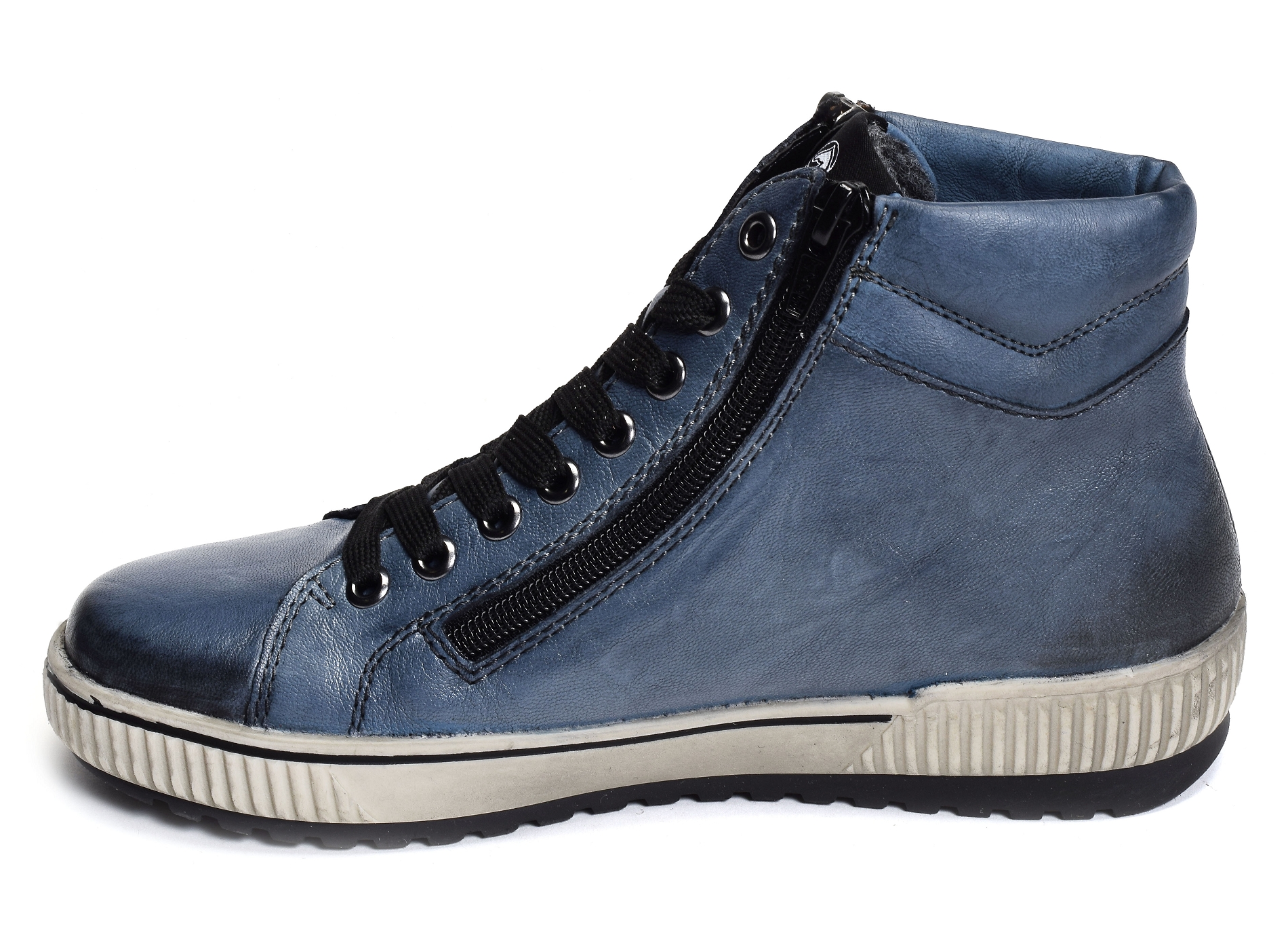 D0772 bleu