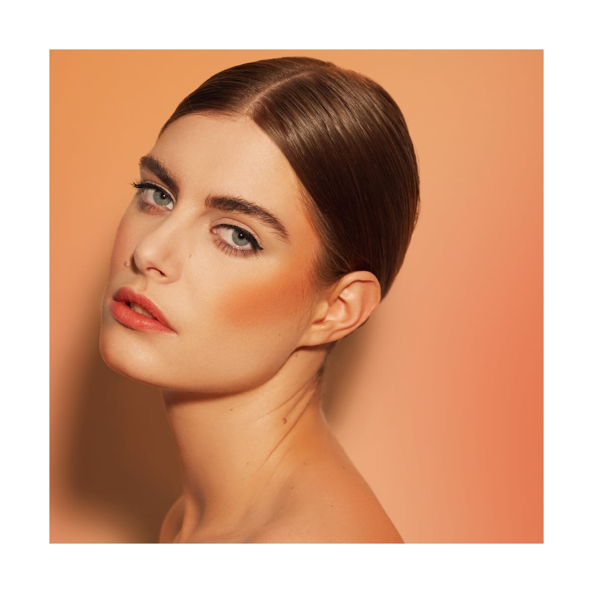 Le Rouge Français Rouge To Go Blush Crème Cheek and Lips
