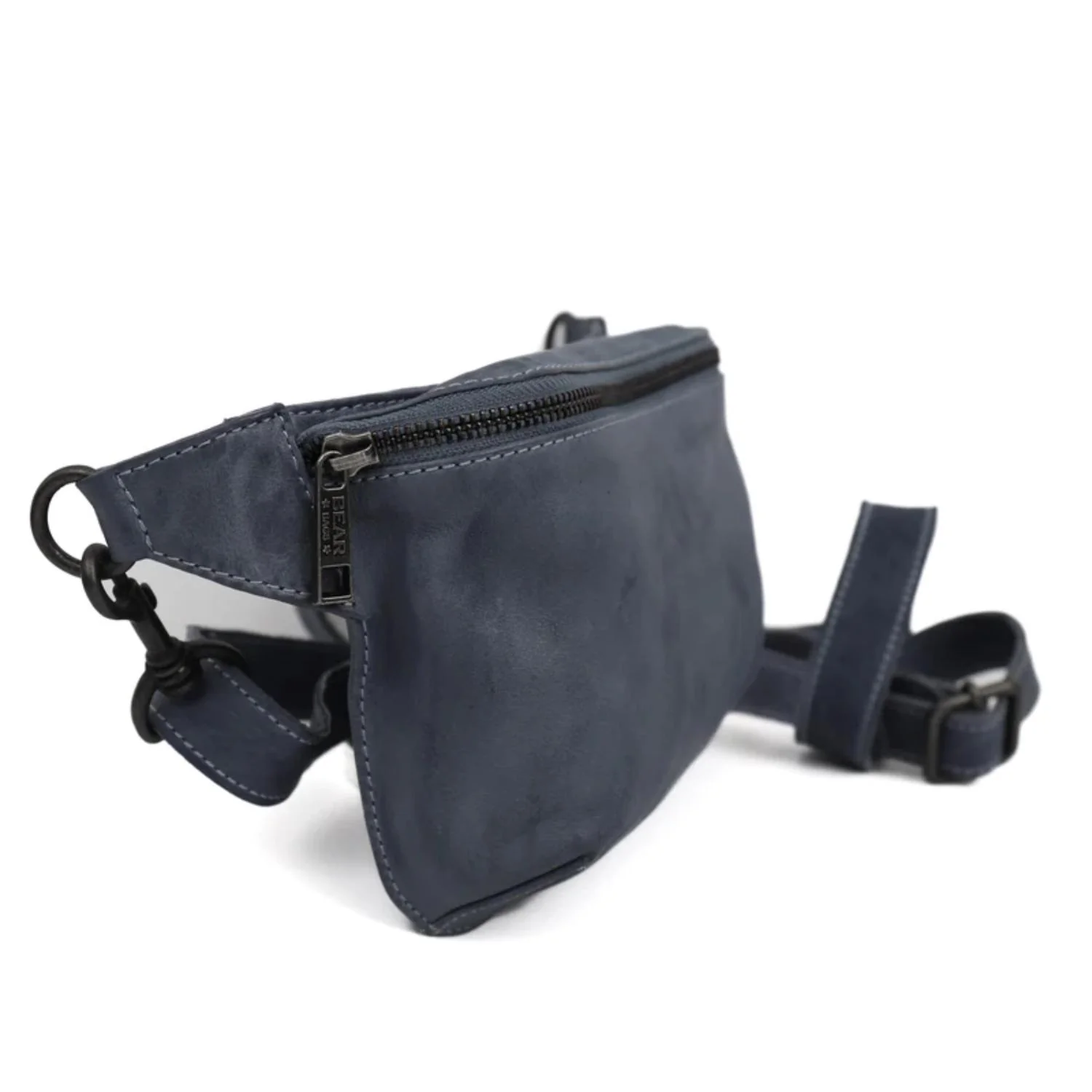 Bear Design Callisto Pelle Heuptas Stef E. Blue CP2352