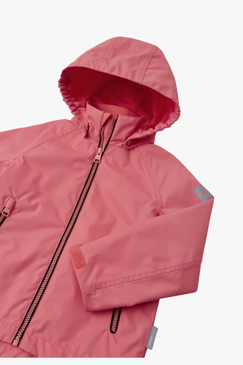 reima Soutu Kinder Regenjacke