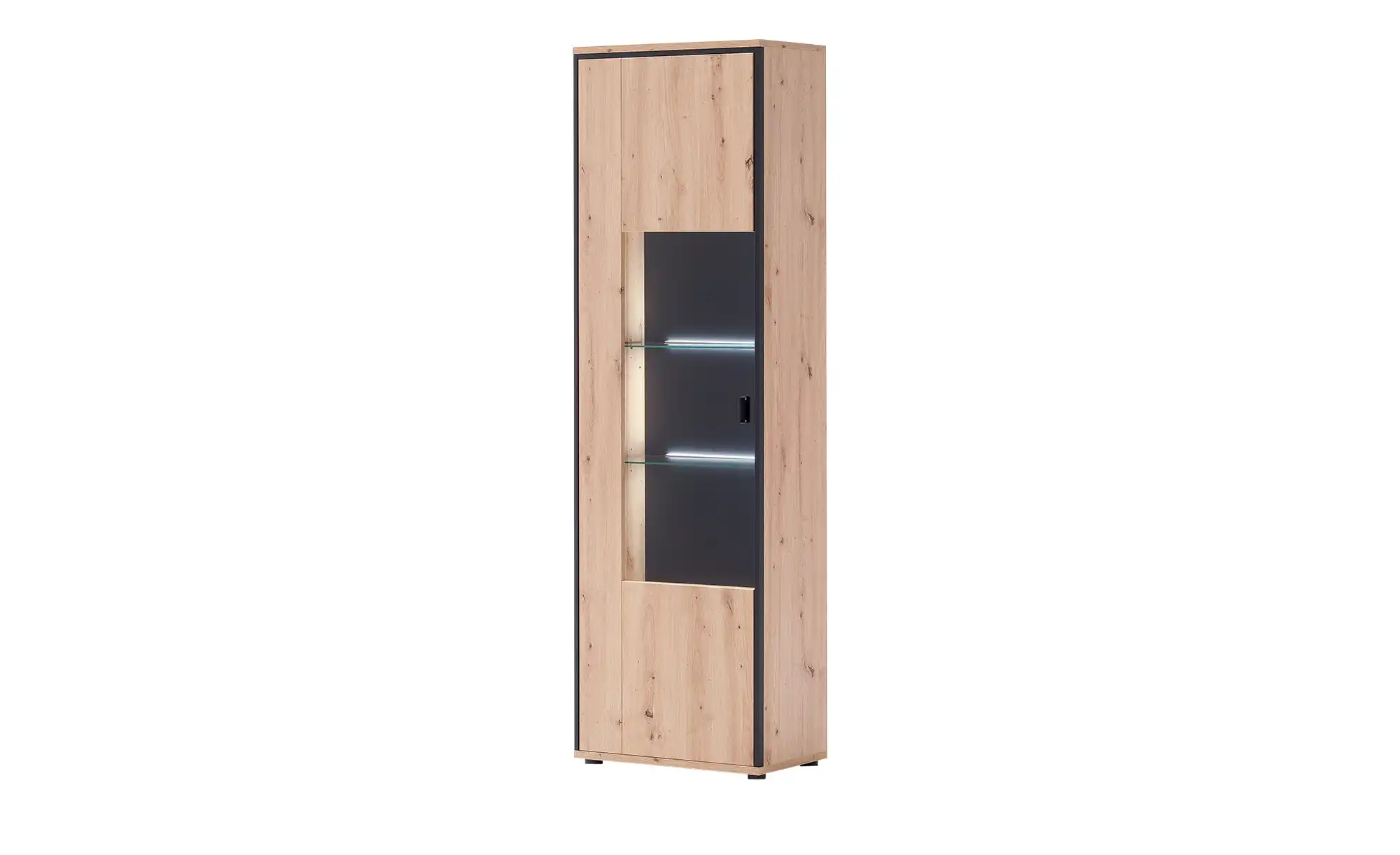 uno Vitrine Argon