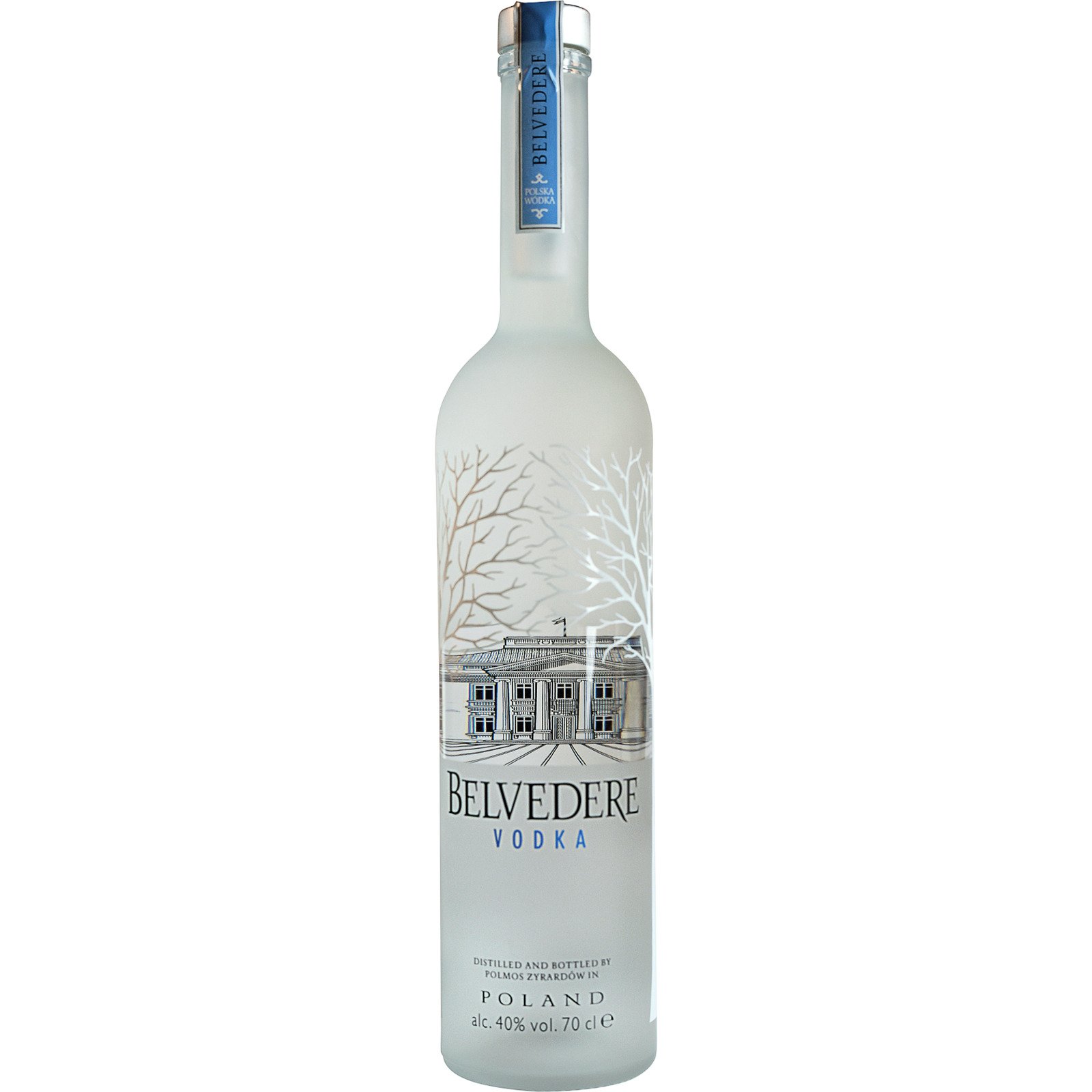 Belvedere Vodka 70 cl