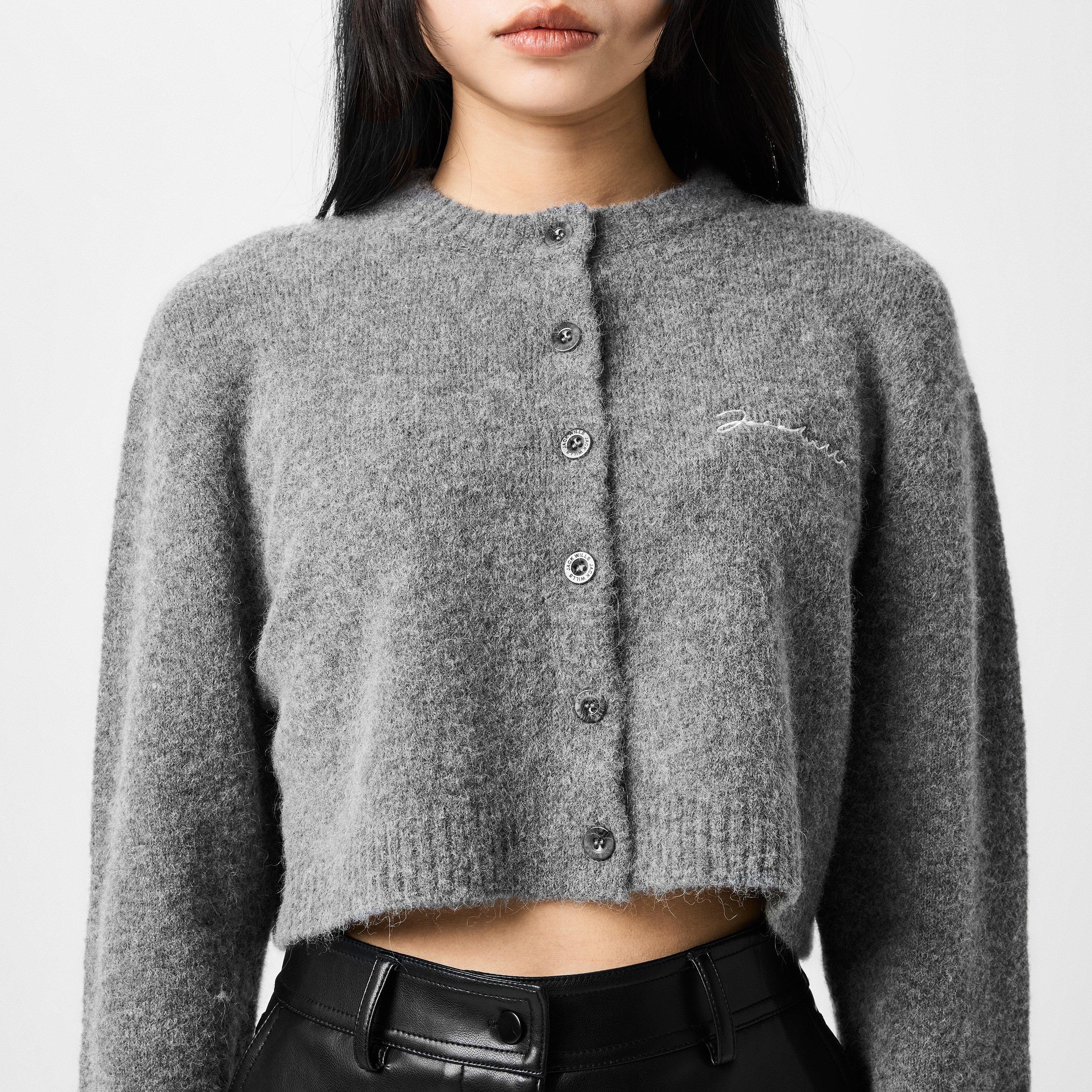 Jack Wills JW Fitted Cardigan