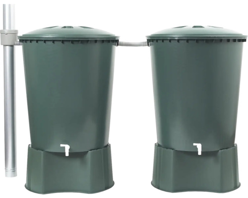 Aansluitset GARANTIA RT 3/4''