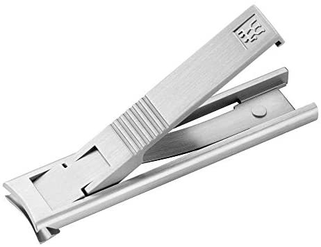 Estojo com fecho de pressão ZWILLING, 5 unidades - Produto para manicure/pedicure (5 unidades, 180 mm, 95 mm)