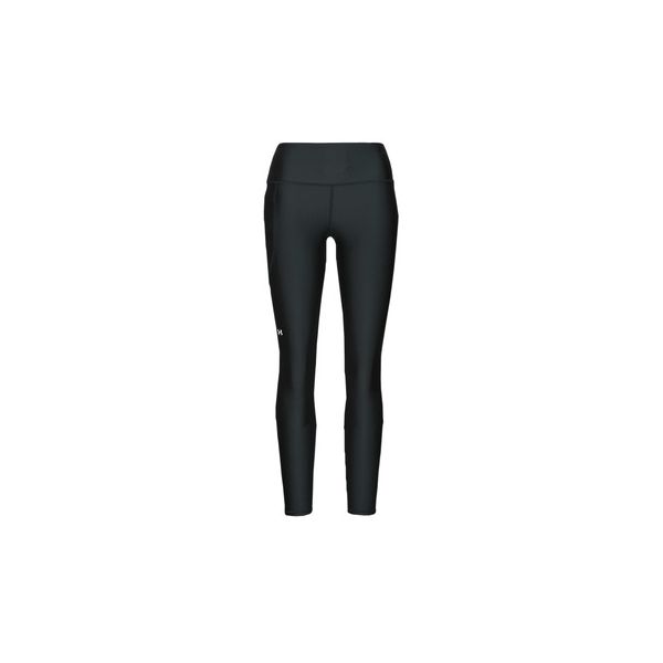Under Armour Collants HG ARMOUR HIRISE LEG NS Preto S - 1365336-001-S