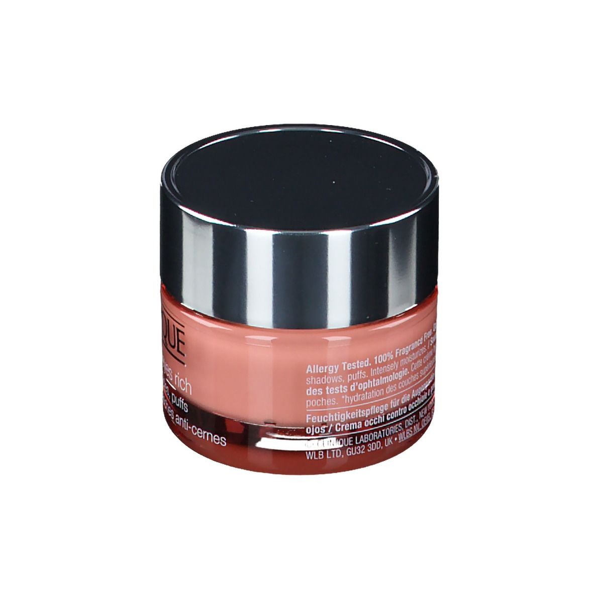 CLINIQUE All About Eyes™ Rich