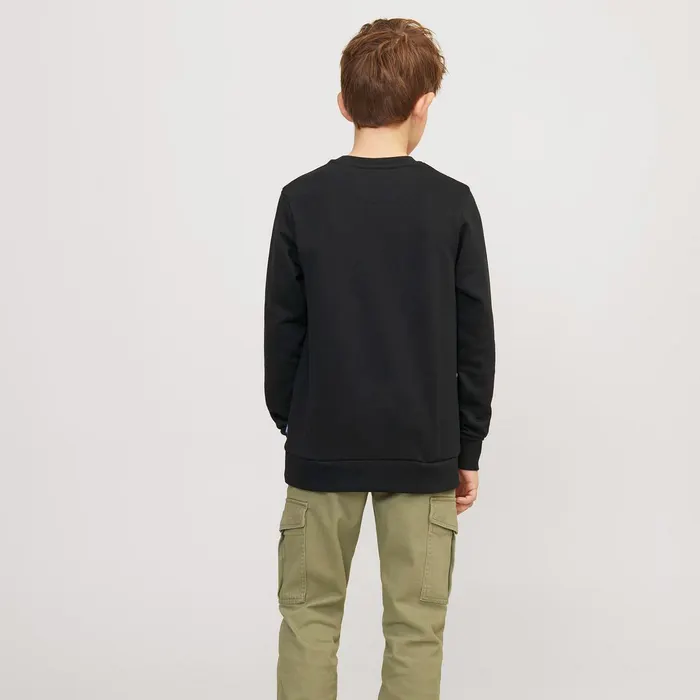 Jack & Jones Bradley Sweat Crew Sweater Junior