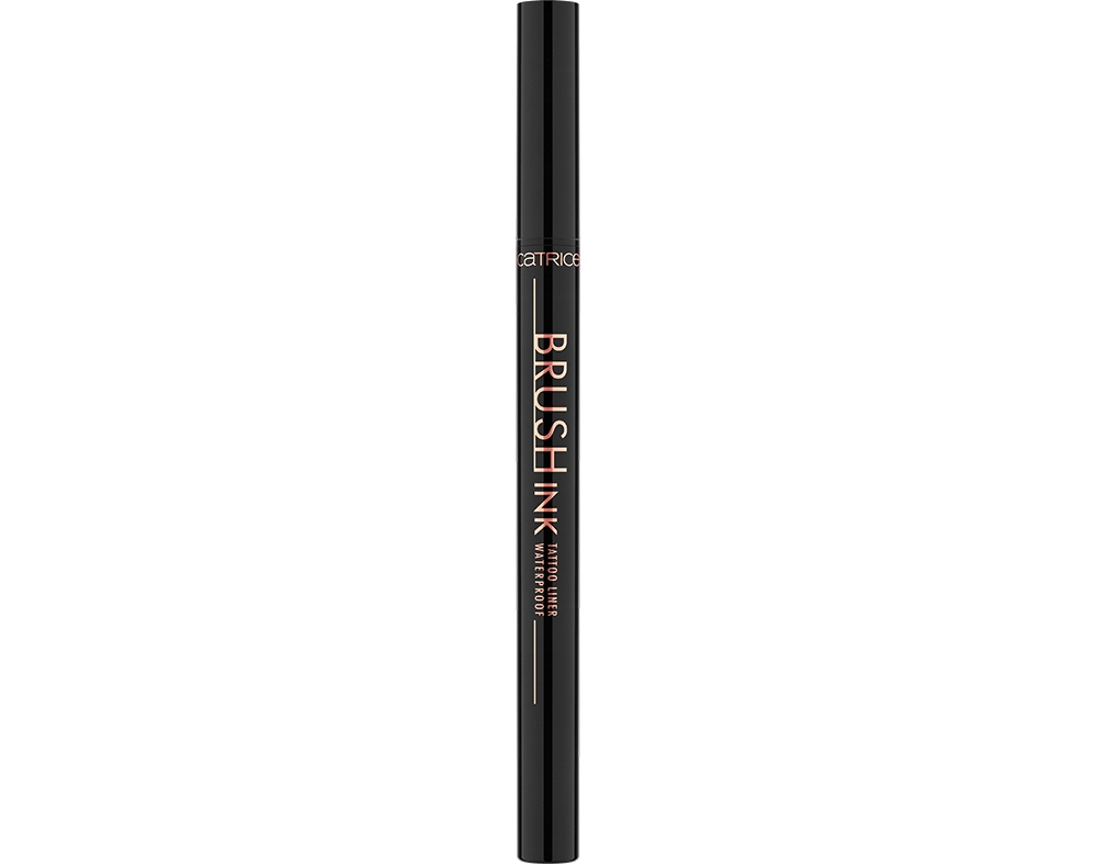 PINCEL CATRICE TATTOO LINER WATERPROOF 010